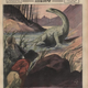 Imagen para el artículo titulado 22 imágenes de cómo veíamos el futuro hace 100 años